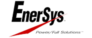 logo EnerSys